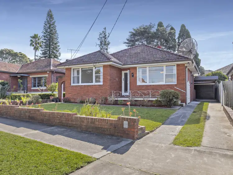 Fourth view of Homely house listing, 26 Noble Street, Rodd Point NSW 2046