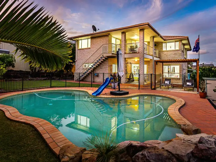 20 Moroccan Street, Highland Park QLD 4211