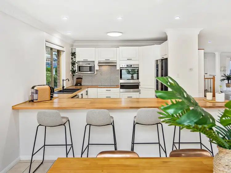Third view of Homely house listing, 20 Moroccan Street, Highland Park QLD 4211
