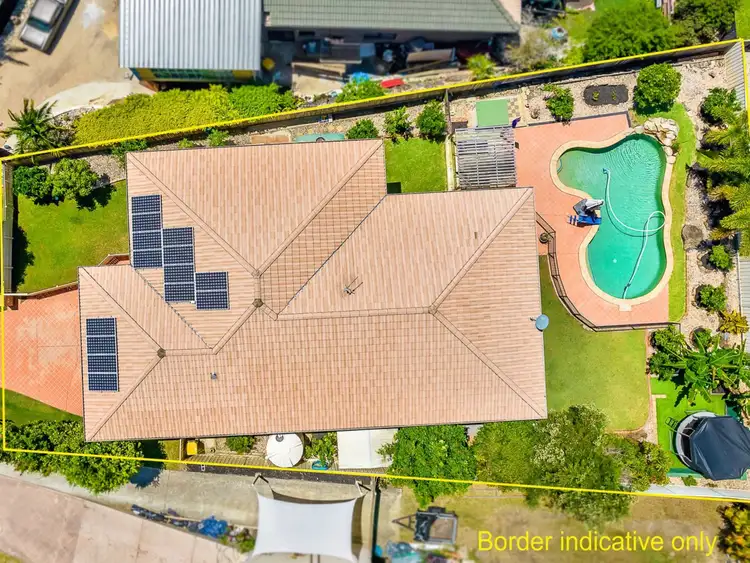 Fourth view of Homely house listing, 20 Moroccan Street, Highland Park QLD 4211