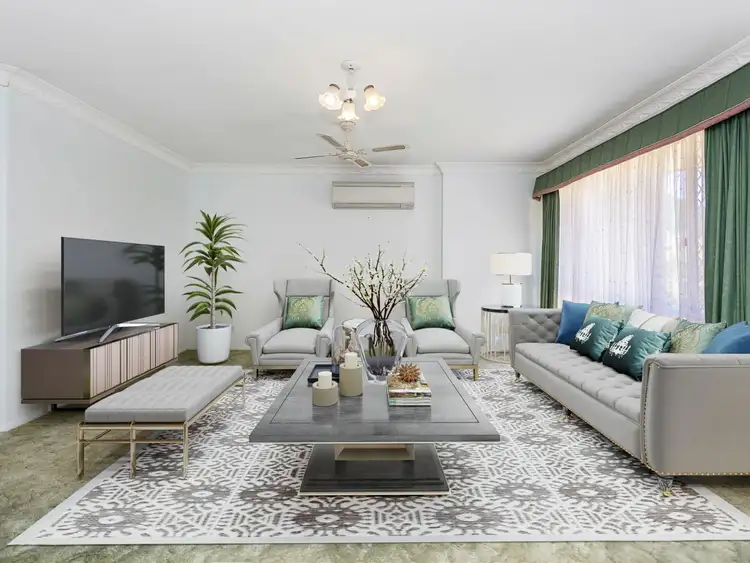 Third view of Homely house listing, 135 Wallandra Road, Mudgeeraba QLD 4213