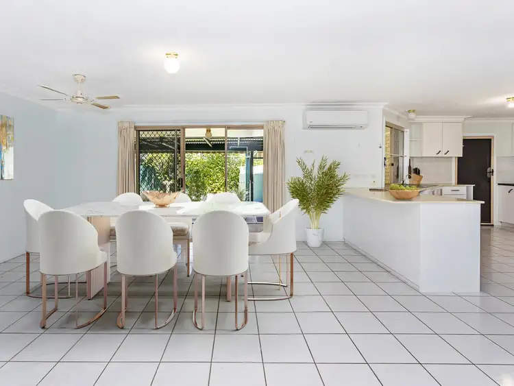 Fourth view of Homely house listing, 135 Wallandra Road, Mudgeeraba QLD 4213