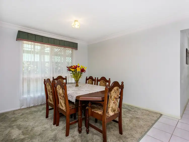Fifth view of Homely house listing, 135 Wallandra Road, Mudgeeraba QLD 4213