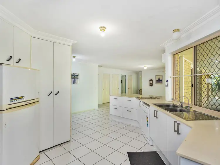 Sixth view of Homely house listing, 135 Wallandra Road, Mudgeeraba QLD 4213