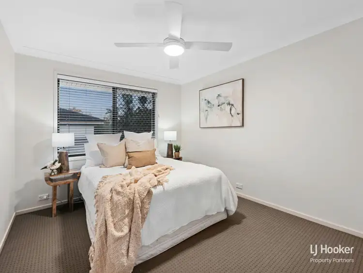 Sixth view of Homely house listing, 4 Martin Place, Runcorn QLD 4113