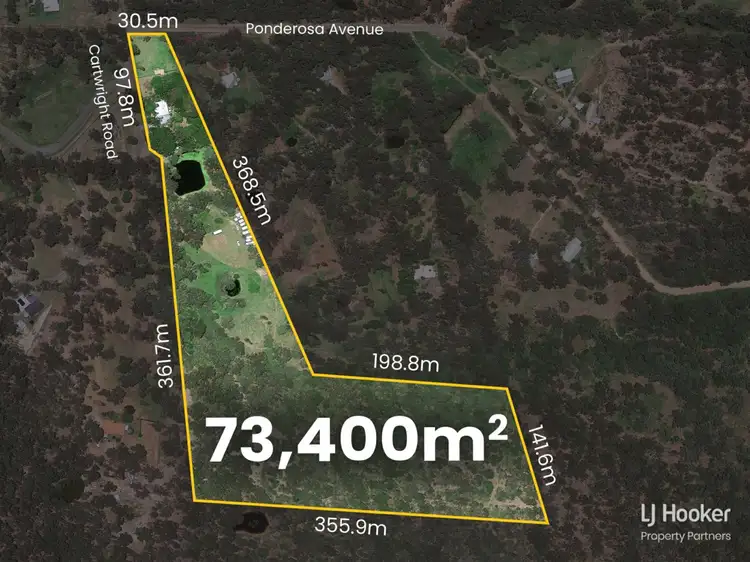 102 Cartwright Road, Buccan QLD 4207