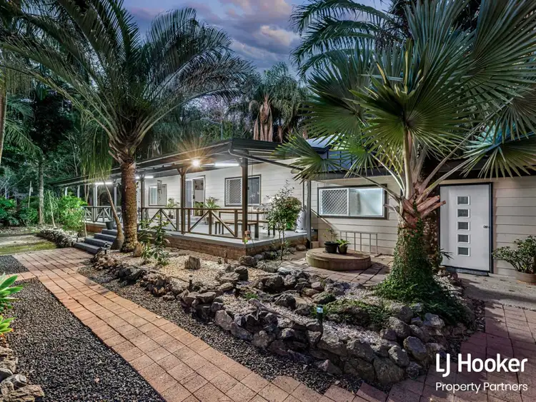 Second view of Homely house listing, 102 Cartwright Road, Buccan QLD 4207