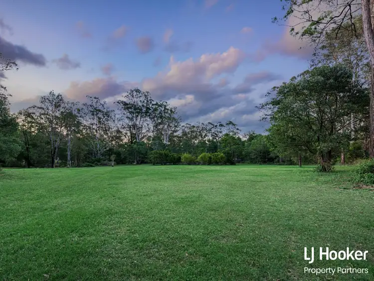 Third view of Homely house listing, 102 Cartwright Road, Buccan QLD 4207