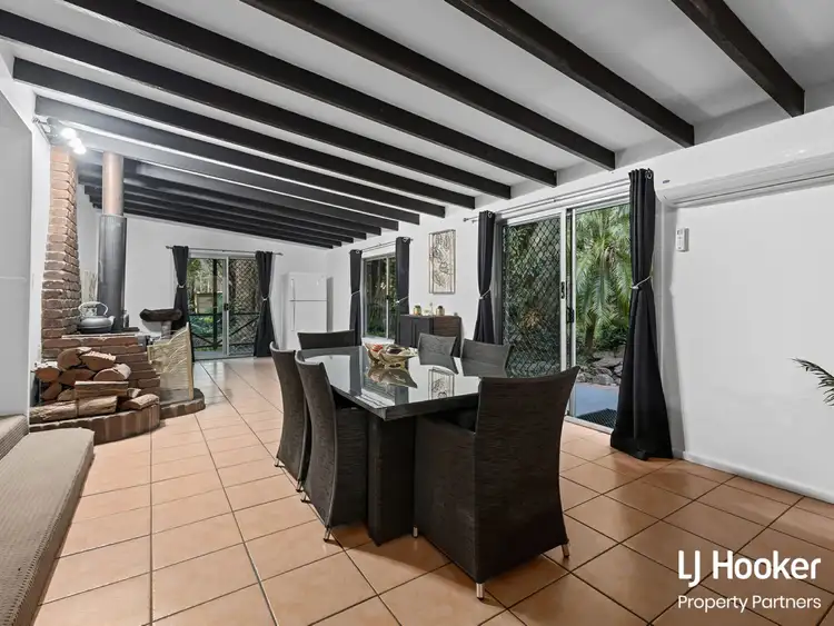 Fifth view of Homely house listing, 102 Cartwright Road, Buccan QLD 4207