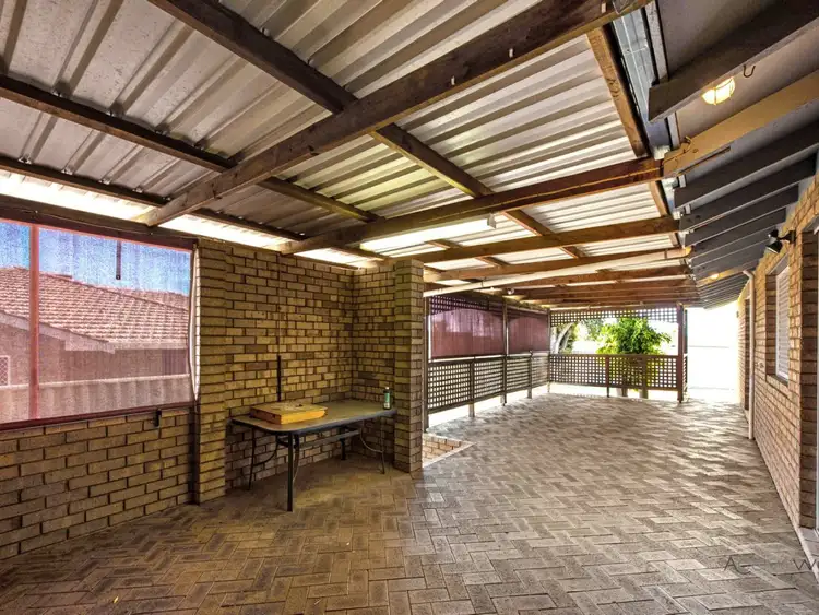 Third view of Homely house listing, 6 Waverley Street, Mount Tarcoola WA 6530