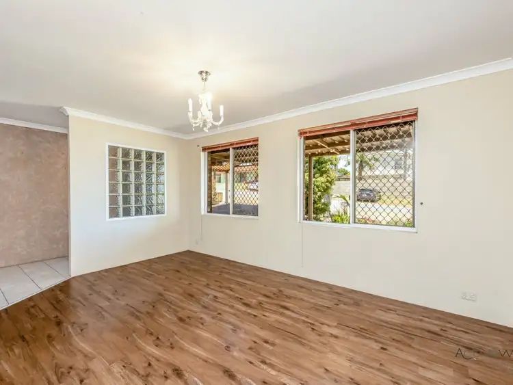 Fifth view of Homely house listing, 6 Waverley Street, Mount Tarcoola WA 6530