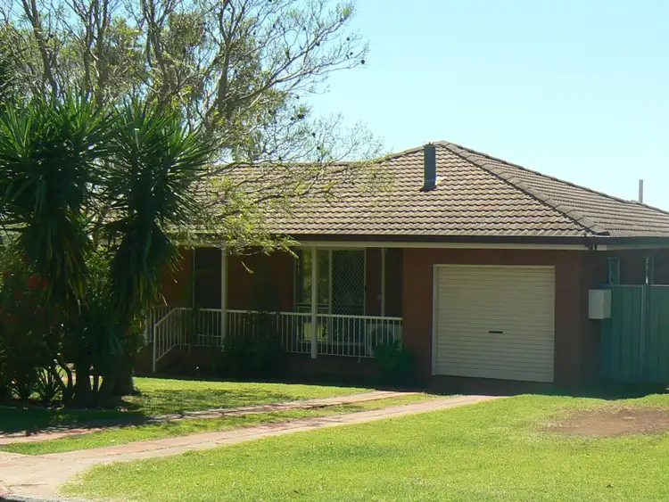 Main view of Homely house listing, 24 Werth Street, Oakey QLD 4401