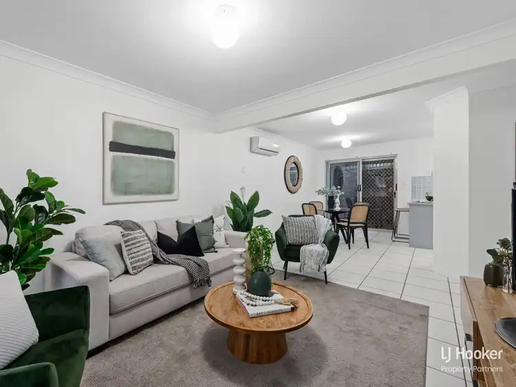 Third view of Homely townhouse listing, 30/2 Rory Court, Calamvale QLD 4116