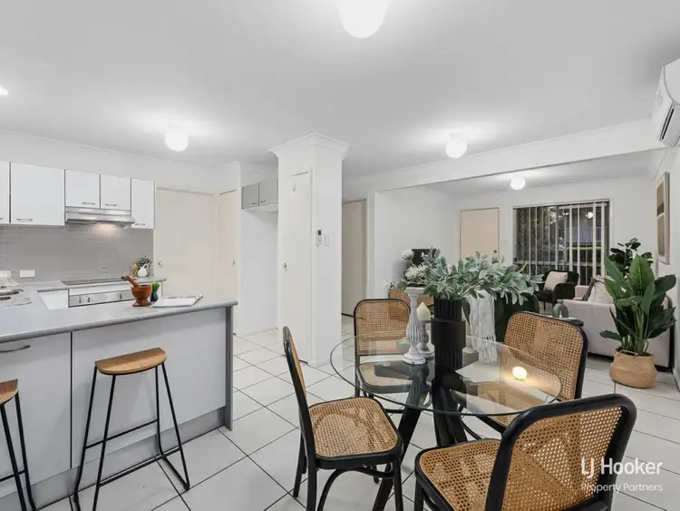 Fourth view of Homely townhouse listing, 30/2 Rory Court, Calamvale QLD 4116