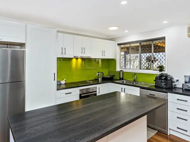 Third view of Homely house listing, 12 Parklake Drive, Mudgeeraba QLD 4213