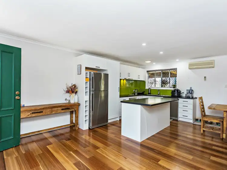 Fourth view of Homely house listing, 12 Parklake Drive, Mudgeeraba QLD 4213