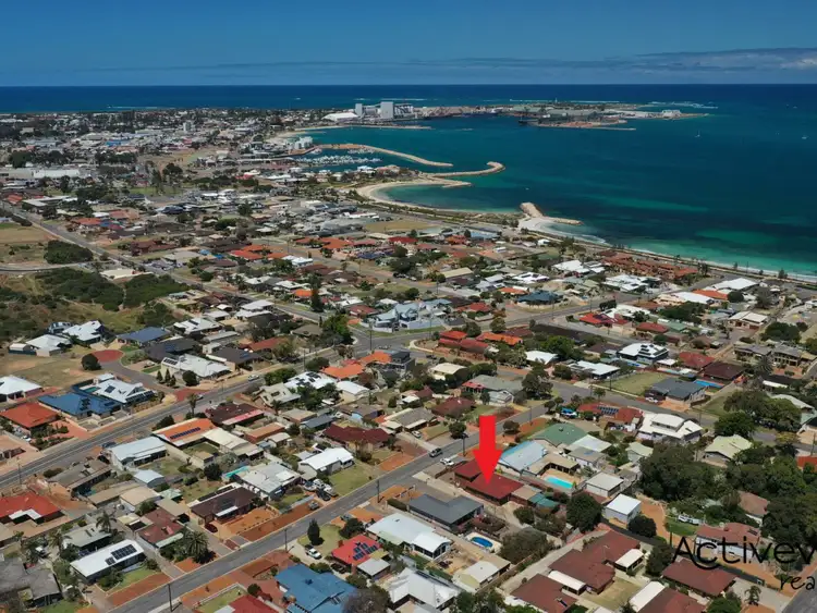 Fifth view of Homely house listing, 7 Walter Street, Beresford WA 6530