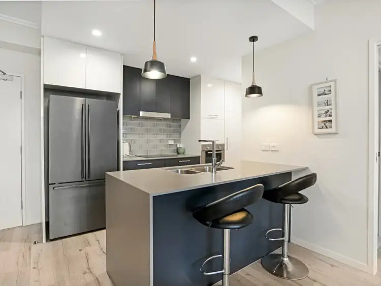 Fifth view of Homely unit listing, 119/25 Parnell Boulevard, Robina QLD 4226
