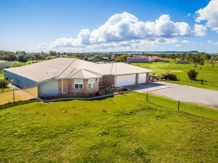 Main view of Homely house listing, 3 Smart Drive, Deepdale WA 6532