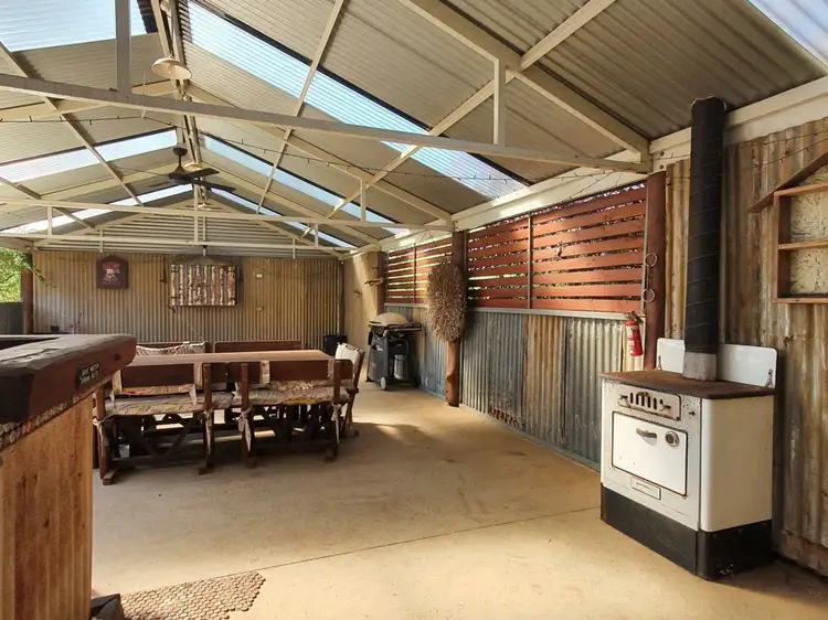 Second view of Homely house listing, 3 Smart Drive, Deepdale WA 6532