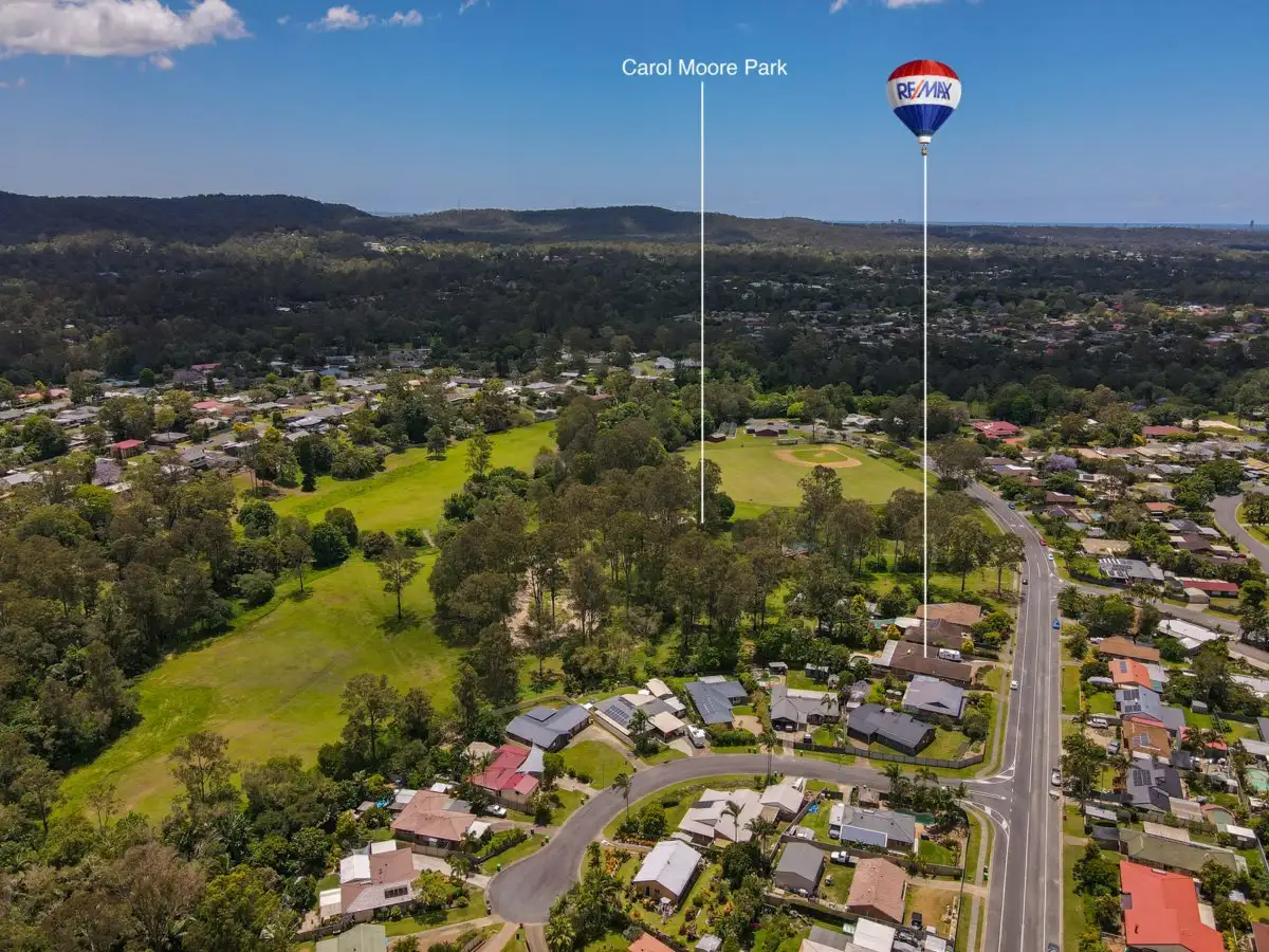 Main view of Homely house listing, 113 Dugandan Street, Nerang QLD 4211