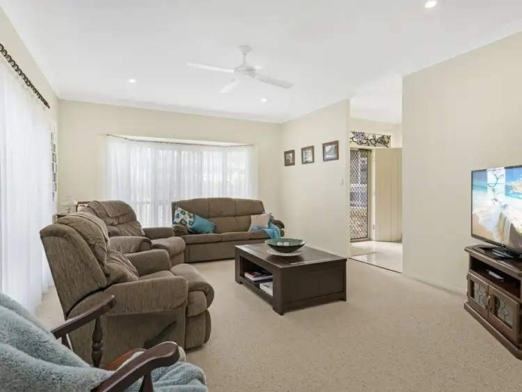 Second view of Homely house listing, 113 Dugandan Street, Nerang QLD 4211