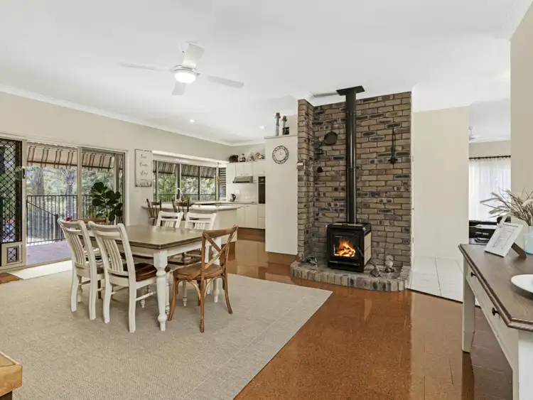 Third view of Homely house listing, 113 Dugandan Street, Nerang QLD 4211