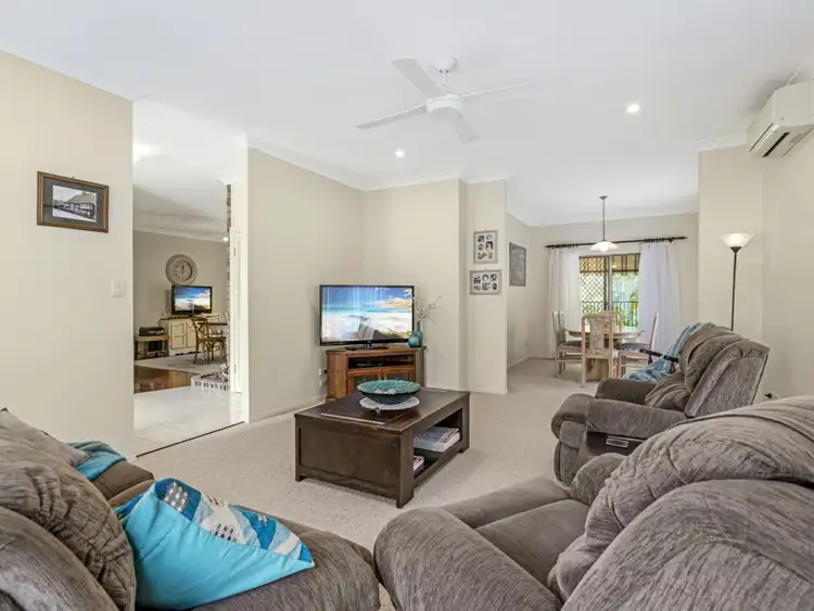 Fourth view of Homely house listing, 113 Dugandan Street, Nerang QLD 4211