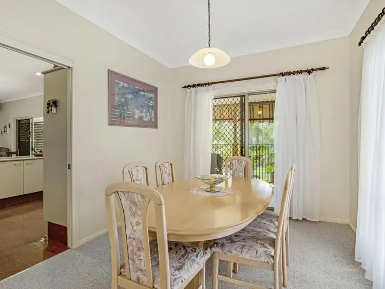 Fifth view of Homely house listing, 113 Dugandan Street, Nerang QLD 4211