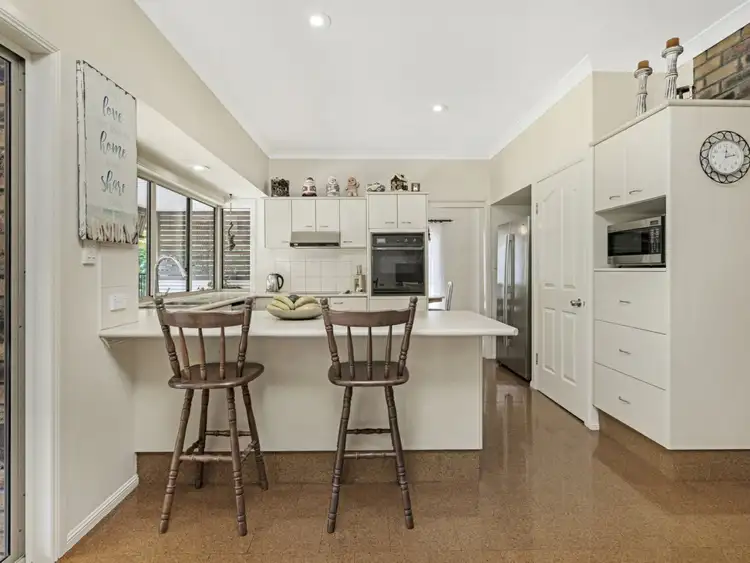 Sixth view of Homely house listing, 113 Dugandan Street, Nerang QLD 4211