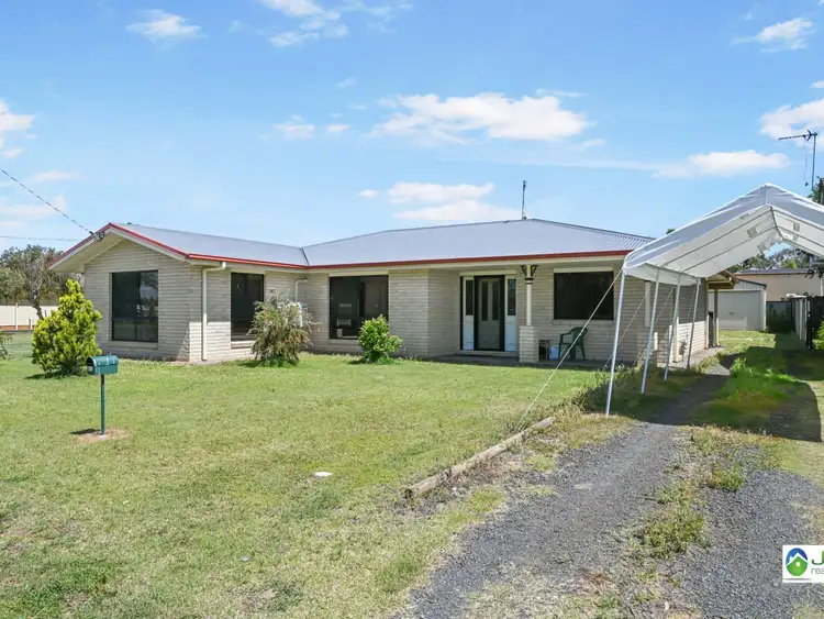 Main view of Homely house listing, 41 Lorrimer Street, Oakey QLD 4401