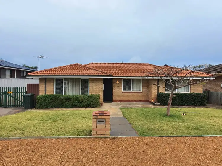 Main view of Homely house listing, 40 Dorothy Street, Geraldton WA 6530