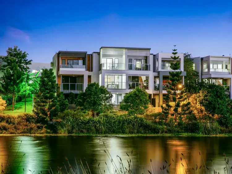 59 Parnell Boulevard, Robina QLD 4226