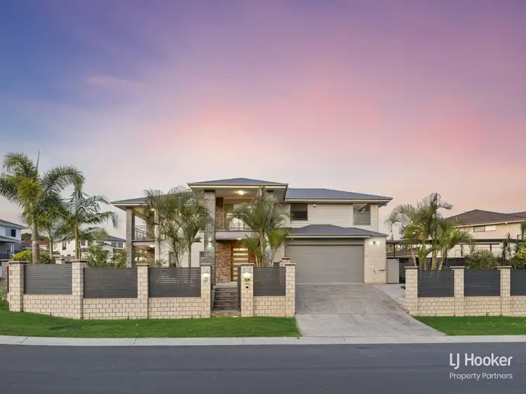 Main view of Homely house listing, 27 Alfred Circuit, Calamvale QLD 4116