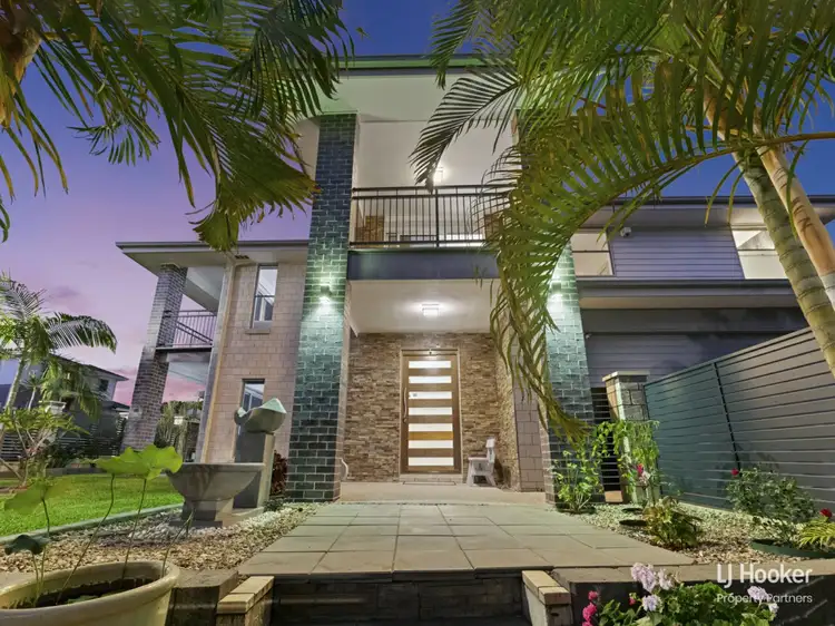 Second view of Homely house listing, 27 Alfred Circuit, Calamvale QLD 4116