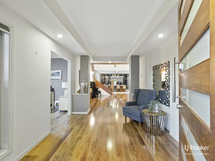 Third view of Homely house listing, 27 Alfred Circuit, Calamvale QLD 4116