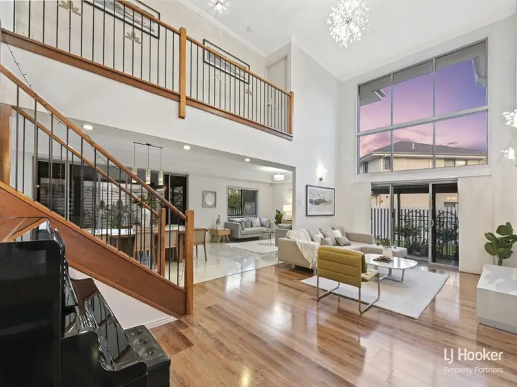 Fourth view of Homely house listing, 27 Alfred Circuit, Calamvale QLD 4116