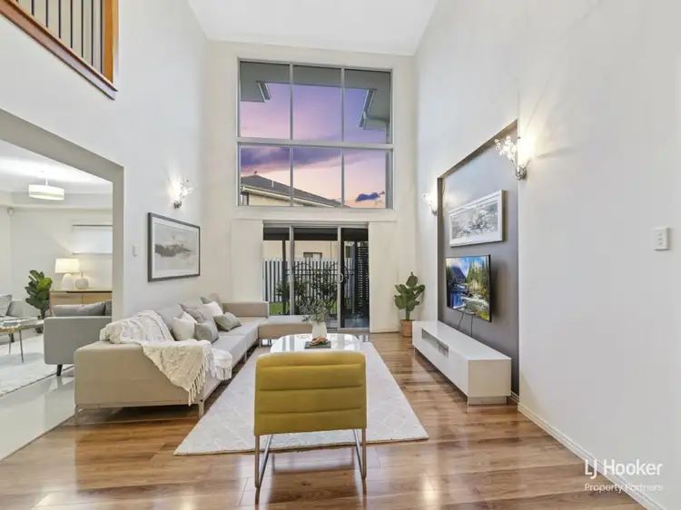Fifth view of Homely house listing, 27 Alfred Circuit, Calamvale QLD 4116