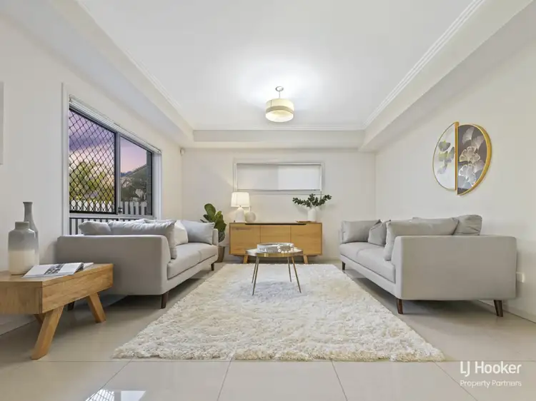 Sixth view of Homely house listing, 27 Alfred Circuit, Calamvale QLD 4116