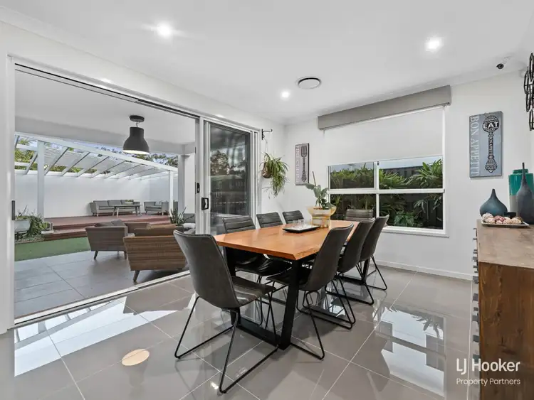 Third view of Homely house listing, 15 Kestrel Street, Rochedale QLD 4123