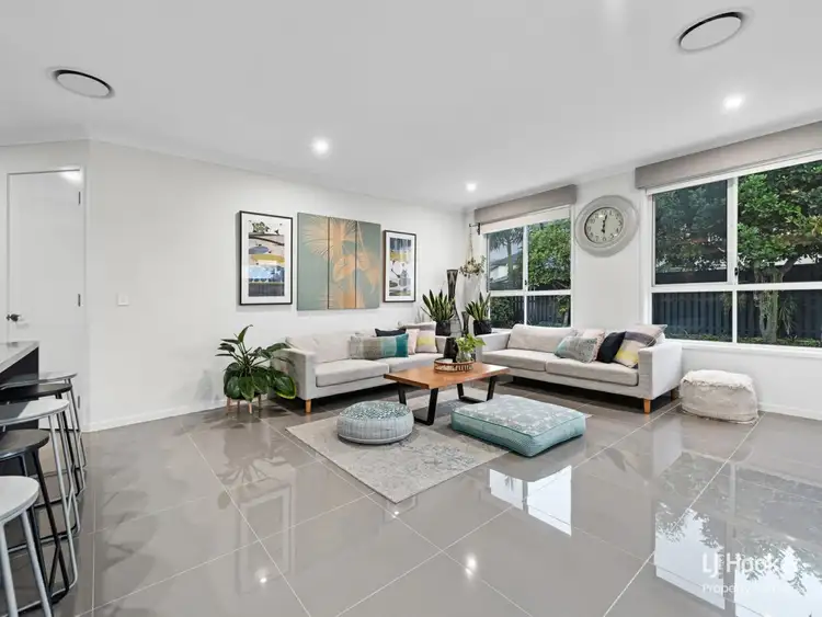 Fourth view of Homely house listing, 15 Kestrel Street, Rochedale QLD 4123