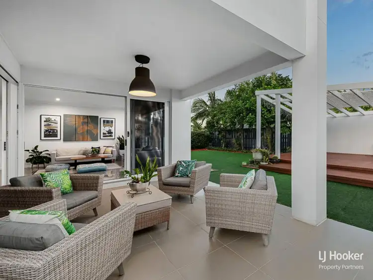 Fifth view of Homely house listing, 15 Kestrel Street, Rochedale QLD 4123