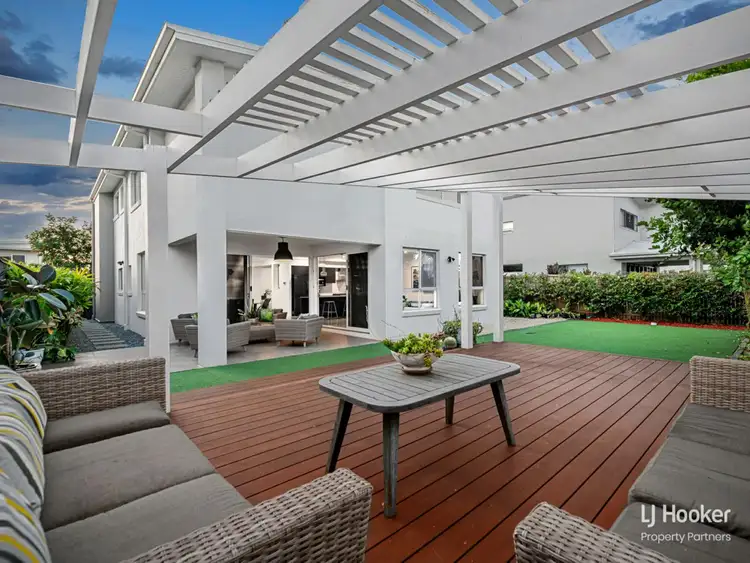 Sixth view of Homely house listing, 15 Kestrel Street, Rochedale QLD 4123