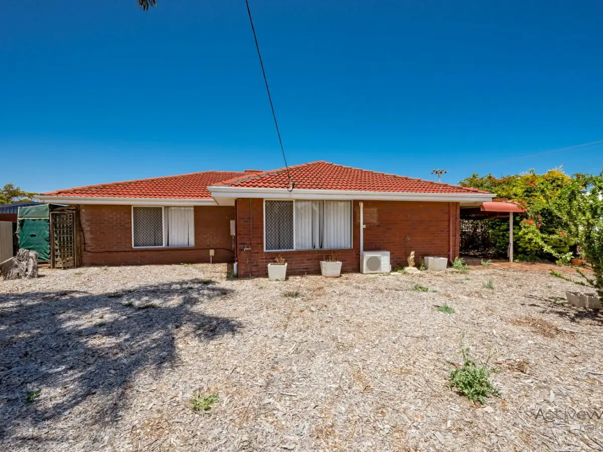 Main view of Homely house listing, 62 Harrison Street, Bluff Point WA 6530