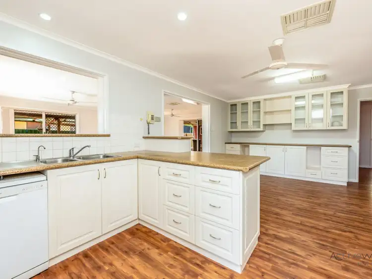 Second view of Homely house listing, 62 Harrison Street, Bluff Point WA 6530