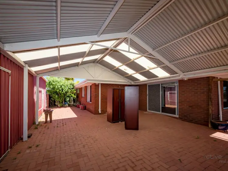 Sixth view of Homely house listing, 62 Harrison Street, Bluff Point WA 6530
