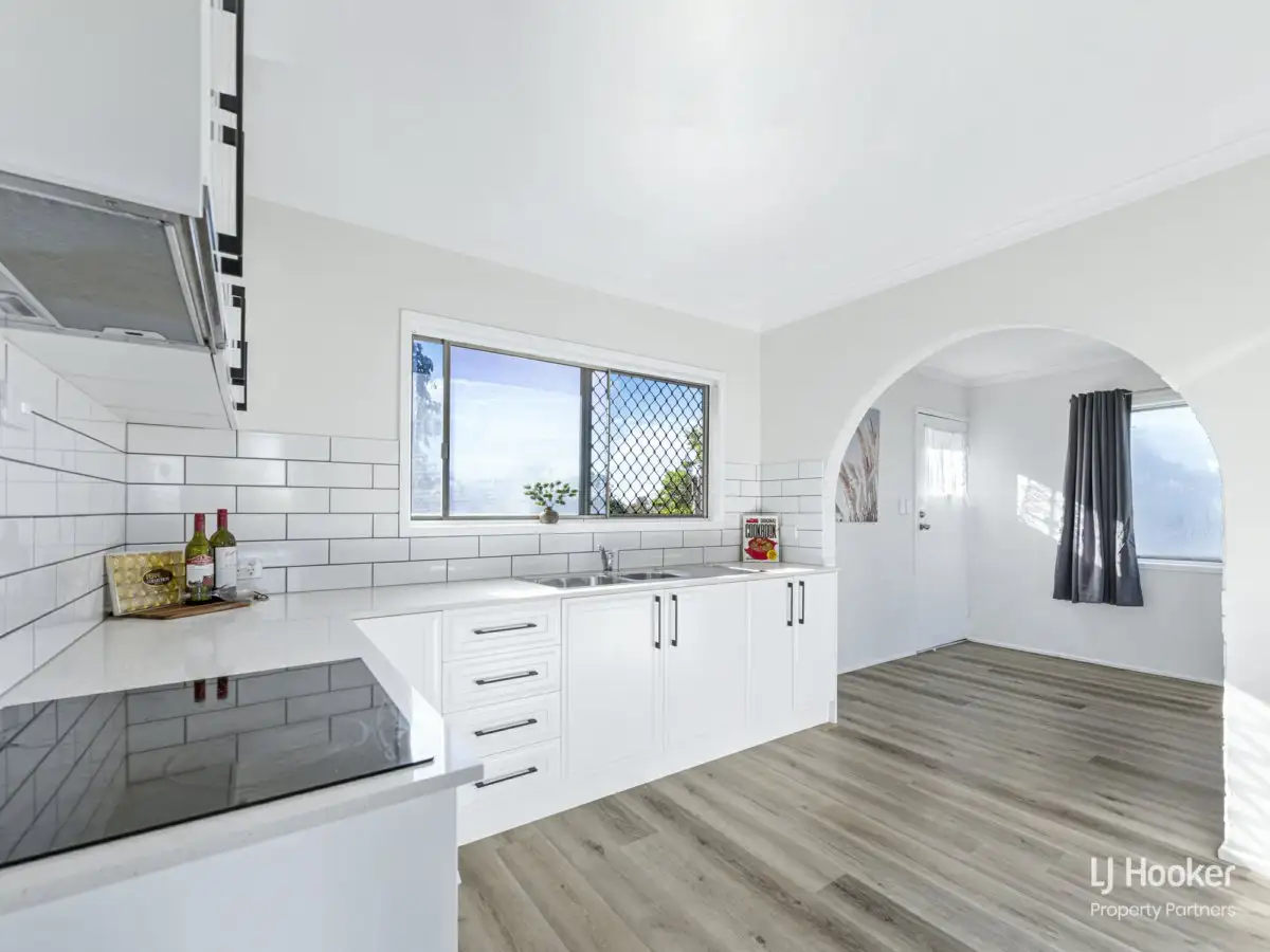 Main view of Homely house listing, 12 Burke Street, Woodridge QLD 4114