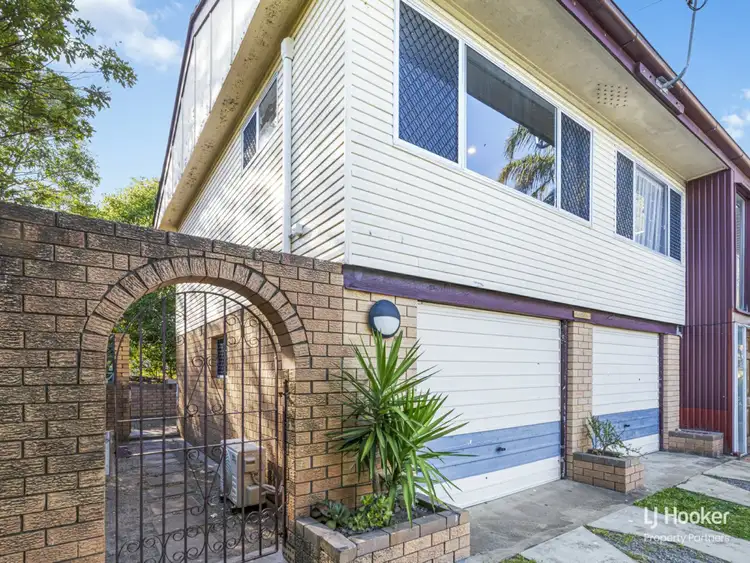 Second view of Homely house listing, 12 Burke Street, Woodridge QLD 4114