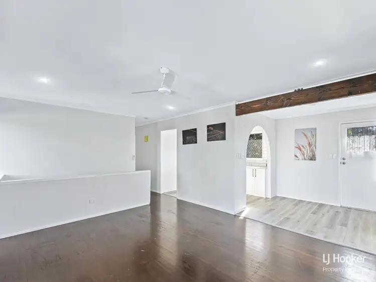 Sixth view of Homely house listing, 12 Burke Street, Woodridge QLD 4114