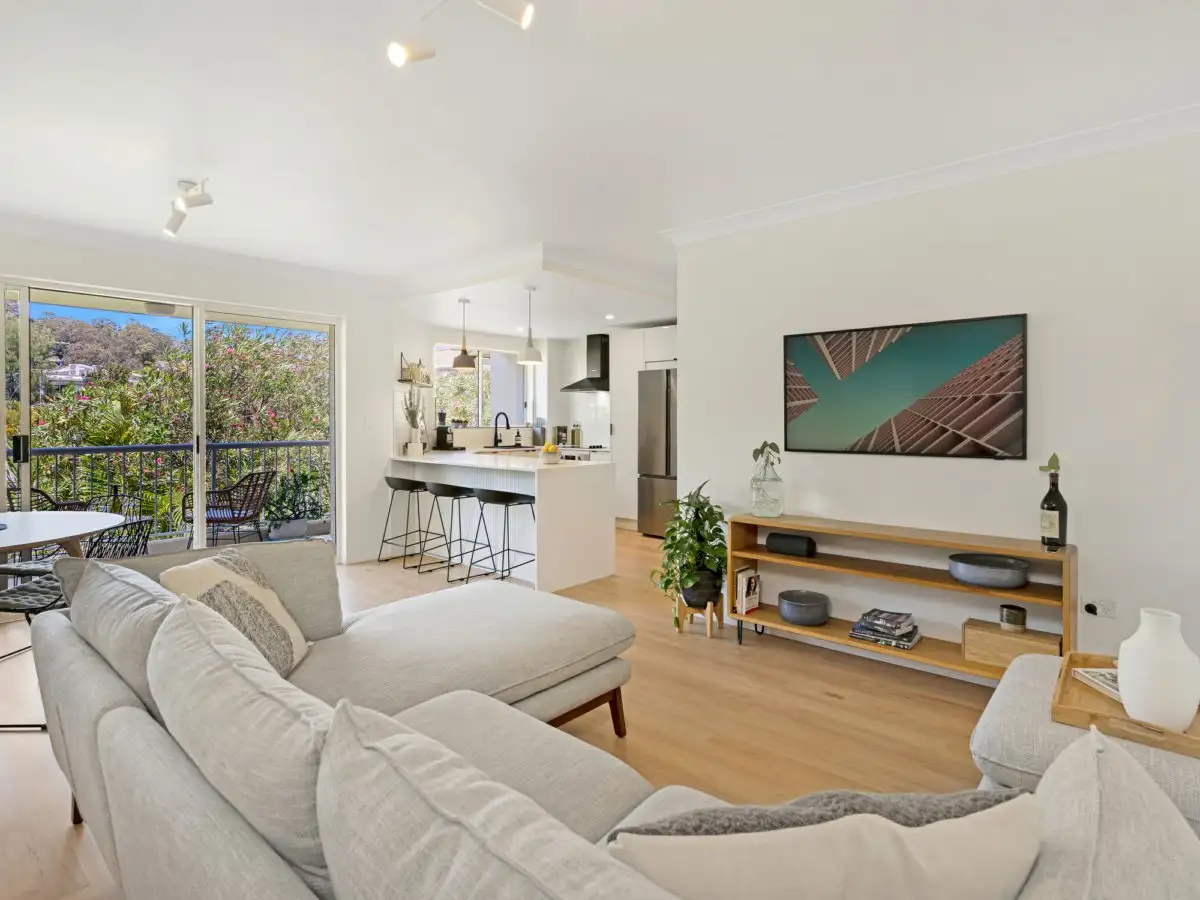 Main view of Homely unit listing, 244/19 Burleigh Street, Burleigh Heads QLD 4220